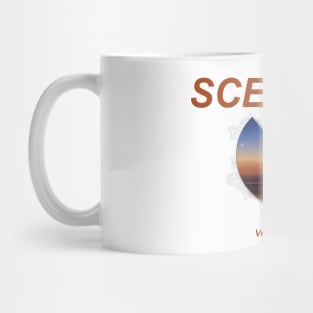 Scenery, Venus Swing Mug